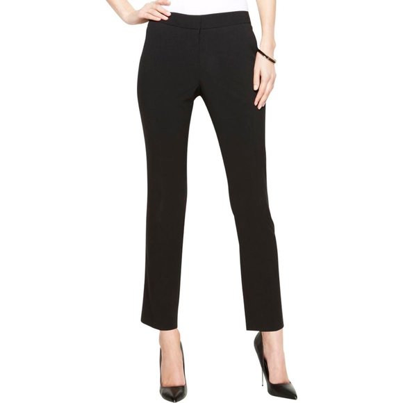 skinny ankle dress pants